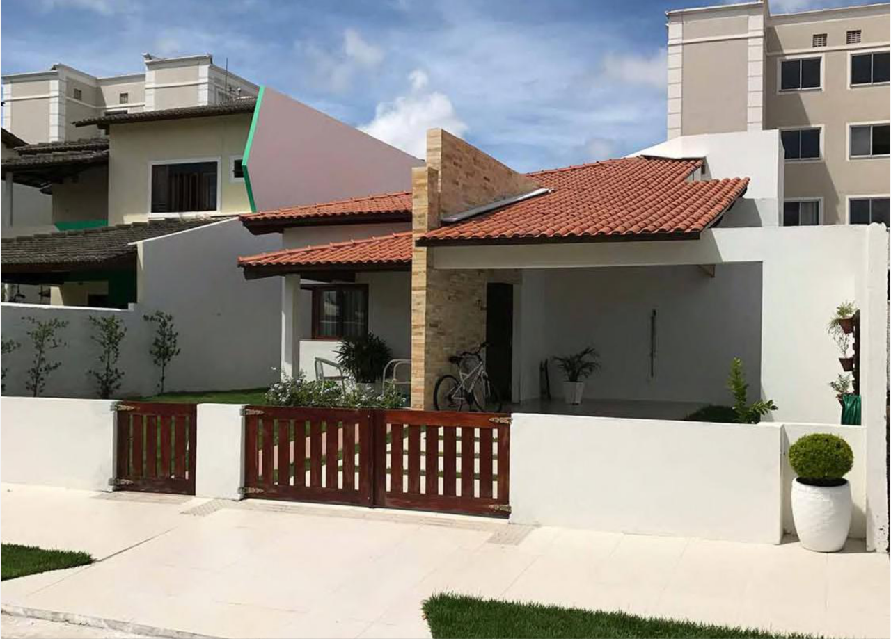 Projeto Reforma Condomínio Jardim Europa